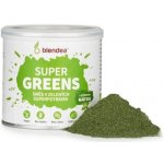 Blendea Supergreens 90 g – Sleviste.cz