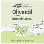 Olivenöl intenzivní krém s vitaminy A a E 50 ml – Hledejceny.cz