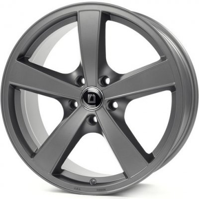 DIEWE trina 9x21 5x120 ET38,1 platin – Sleviste.cz