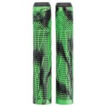 Divine černo/zelené 2ks Grip – Zboží Dáma