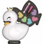 Clementoni Make up sada Crazy Chic labuť 27 x 22 x 5 cm – Zboží Dáma