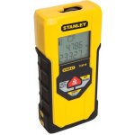 STANLEY STHT1-77138 Laserový dálkoměr TLM 99 – HobbyKompas.cz