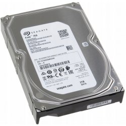 Seagate Exos 7E8 2TB, ST2000NM000A