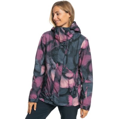 Roxy Roxy Jetty True Black Pansy Pansy – Hledejceny.cz