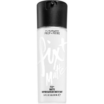 MAC Prep + Prime Fix+ Mattifiying Mist matující fixační sprej na make-up 100 ml