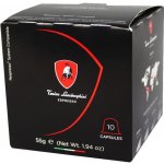 Tonino Lamborghini Espresso RED kapsle pro Nespresso 10 ks – Hledejceny.cz
