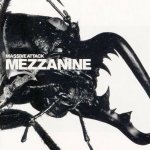 Massive Attack - Mezzanine CD – Hledejceny.cz