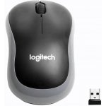 Logitech Wireless Mouse M185 910-002235 – Zboží Živě