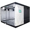 Pěstební box BudBox PRO Titan 3 300x300x220 cm stříbrný