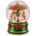 Barrington Dekorace s kolotočem SP-62029 – Zboží Mobilmania