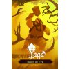 Hra na PC Yaga - Roots of Evil