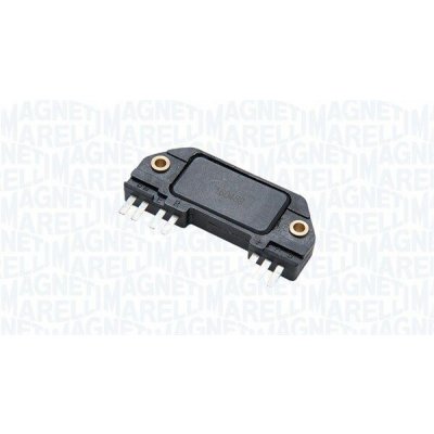 Řídicí jednotka, zapalovací systém MAGNETI MARELLI 940038526010 – Hledejceny.cz