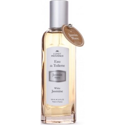 Esprit Provence toaletní voda White Jasmin toaletní voda dámská 100 ml – Hledejceny.cz