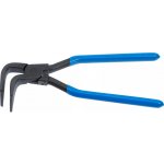 BGS 6162 Klempířské kleště - falcovací, čelisti 90 – Sleviste.cz