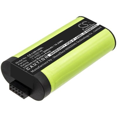 Cameron Sino CS-LOE146SL 7.4V Li-ion 2600mAh - neoriginální – Hledejceny.cz