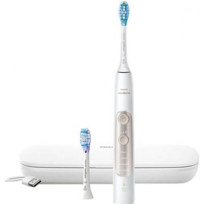 Philips Sonicare ExpertClean HX9691/02 – Zbozi.Blesk.cz