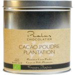 Francois Pralus kakao Plantation 100% Dominikánská republika bio 250 g – Sleviste.cz