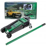 Rockforce RF-T83505 Hydraulický pojízdný zvedák nízkoprofilový 3 t – Zbozi.Blesk.cz