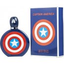 Marvel Avengers Captain America toaletní voda pánská 100 ml