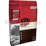 Acana Heritage Sport & Agility 11,4 kg – Hledejceny.cz