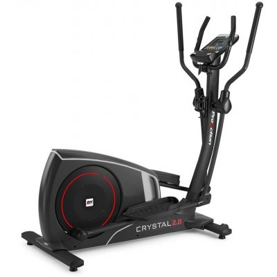 BH Fitness i.CRYSTAL 2.0 – Zboží Mobilmania