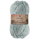 Kartopu Příze Melange Wool Varianta: K9000 – Sleviste.cz