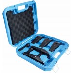 Satra Stahovák kulových čepů s vyměnitelnými rameny S-B4CB | Zboží Auto