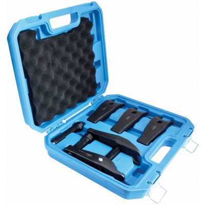 Satra Stahovák kulových čepů s vyměnitelnými rameny S-B4CB | Zboží Auto