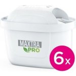 Brita Maxtra Pro Extra Lime Protection 6 ks – Hledejceny.cz
