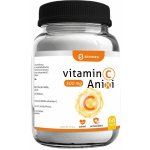 Anixi vitamin C 500 mg 60 kapslí – Hledejceny.cz
