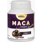 Adiel Maca negra Forte 90 kapslí – Hledejceny.cz