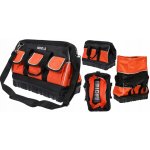 YATO Taška na nářadí 16" YT-74361 – Zboží Dáma