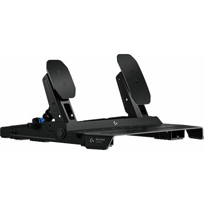 Logitech RS Pedals 941-000310 – Zboží Živě