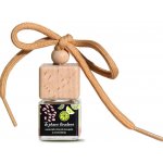 Semante Esenciální olej do koupele a aromalamp To pravé limetové 8 ml – Hledejceny.cz