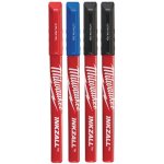 Milwaukee 48223165 4 ks – Zboží Mobilmania