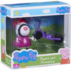TM Toys Hrací set 06381 Peppa Pig pes DANNY