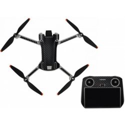 STABLECAM DJI MINI 3 Pro & DJI RC PVC Sticker RC_104022