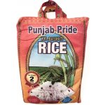 Essa Basmati rýže Punjab Pride 2 kg – Zboží Dáma