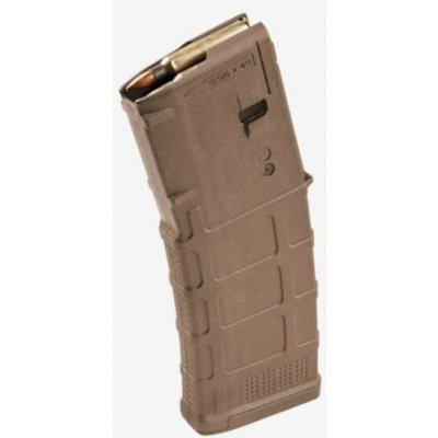 Magpul AR-15 PMAG AR/M4 GEN M3 5.56x45 30 ran Magpul Coyote – Hledejceny.cz