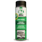 Boll Epoxidový základní nátěr 500 ml černý – Zbozi.Blesk.cz