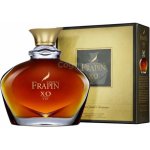 Frapin XO VIP 40% 0,7 l (karton) – Zbozi.Blesk.cz