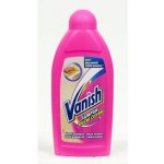 Vanish čistič na koberce 3v1 500 ml – Zboží Dáma