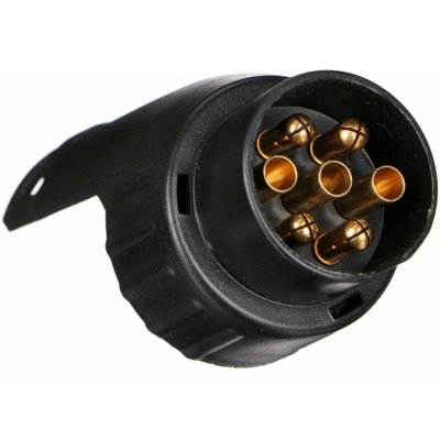 Redukce zásuvky tažného zařízení 7-13 pin SIXTOL – Sleviste.cz