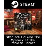 Sherlock Holmes: The Mystery of the Persian Carpet – Sleviste.cz