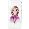 Pouzdro a kryt na mobilní telefon Honor Pouzdro Disney Anna Frozen vzor 001 Honor 7A