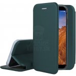 Elegance zelené – Xiaomi Redmi 7A – Zboží Živě