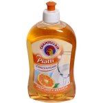 ChanteClair pomeranč Mycí prostředek nádobí 500 ml – Zbozi.Blesk.cz