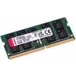 Kingston SODIMM DDR4 16GB 2666MHz CL19 ECC KSM26SED8/16HD – Hledejceny.cz