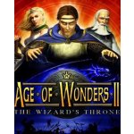 Age of Wonders 2: The Wizard's Throne – Hledejceny.cz