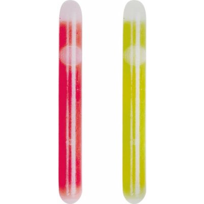 Traper Chemické světlo červené 3x25mm 2ks – Zboží Dáma